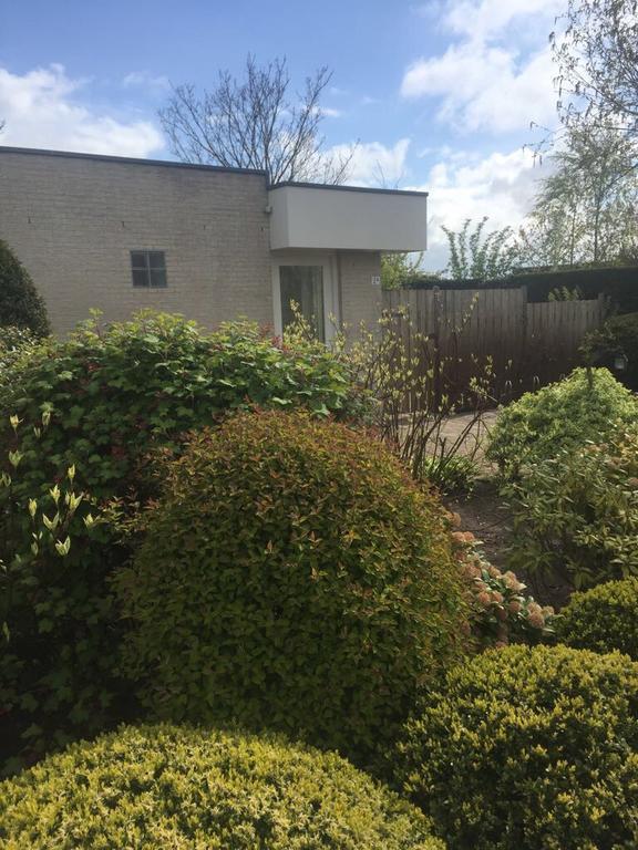 La Tulipe Apartment Egmond aan den Hoef Exterior photo