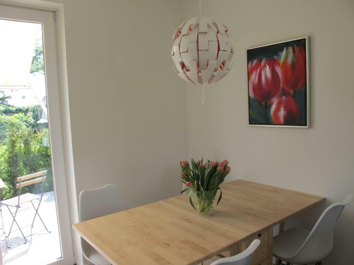 La Tulipe Apartment Egmond aan den Hoef Exterior photo