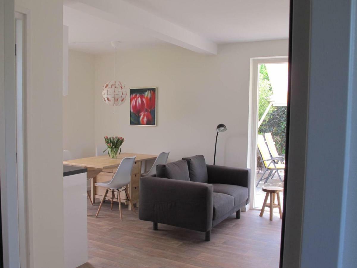 La Tulipe Apartment Egmond aan den Hoef Exterior photo