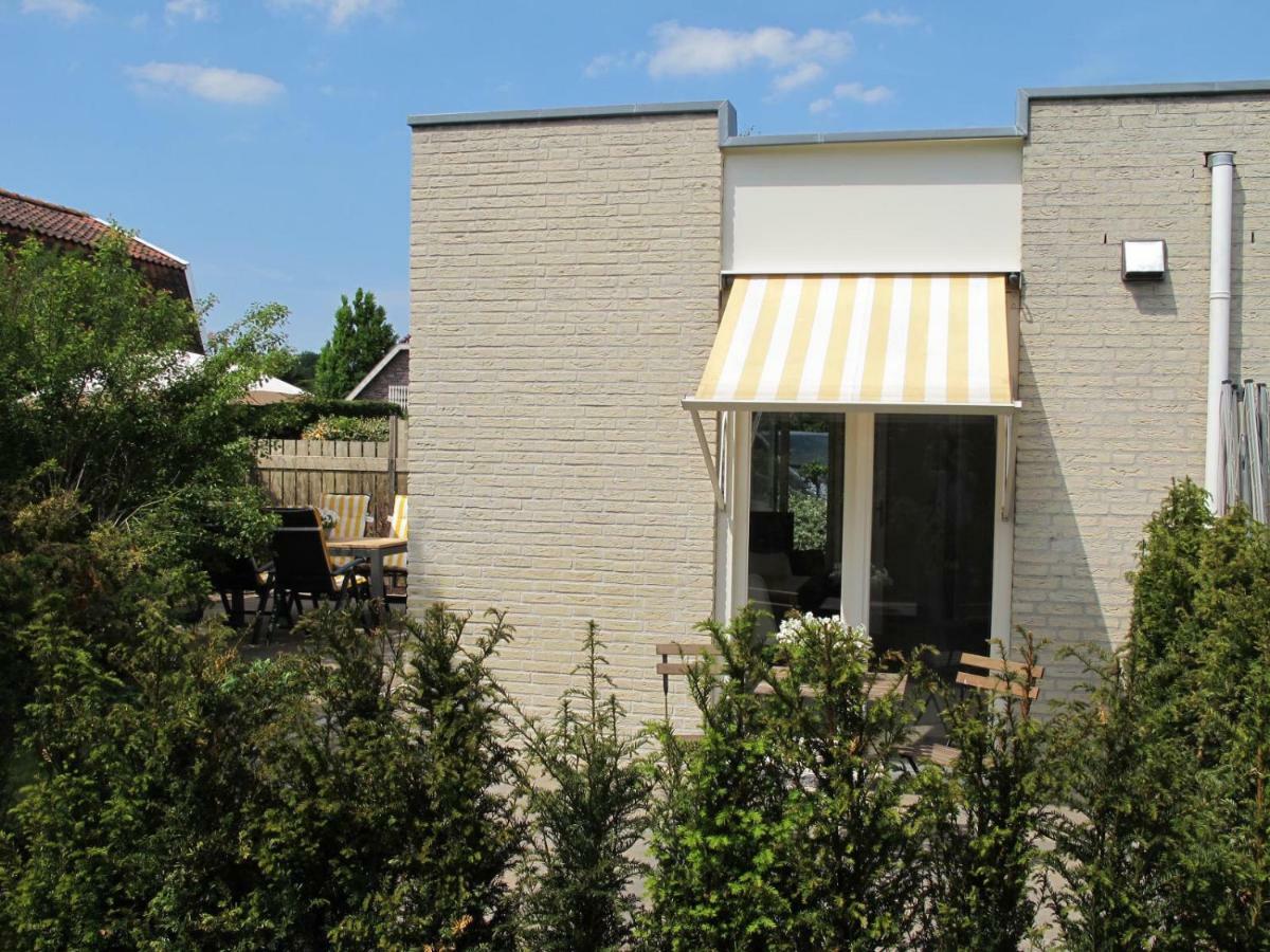 La Tulipe Apartment Egmond aan den Hoef Exterior photo