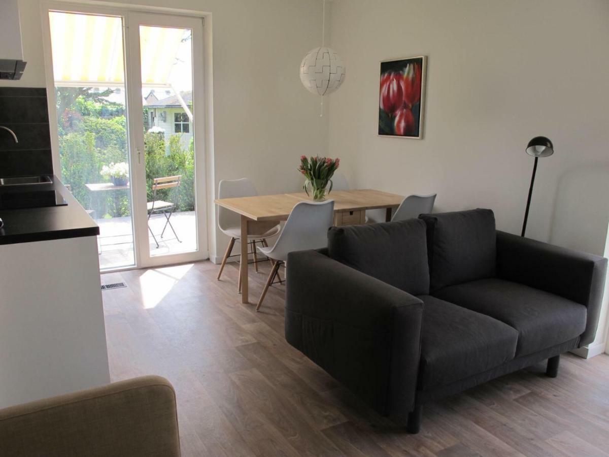 La Tulipe Apartment Egmond aan den Hoef Exterior photo